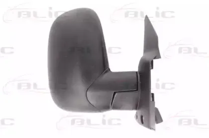 Наружное зеркало BLIC купить