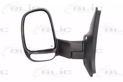 Наружное зеркало BLIC купить