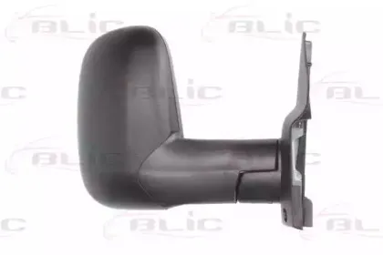 Наружное зеркало BLIC купить