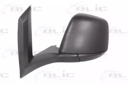 Наружное зеркало BLIC купить