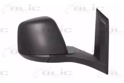 Наружное зеркало BLIC купить
