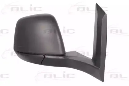 Наружное зеркало BLIC купить