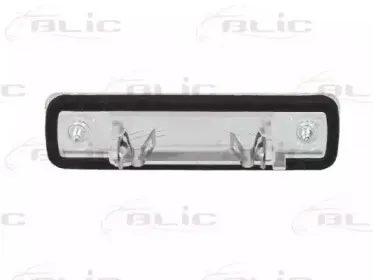 Фонарь освещения номерного знака BLIC купить