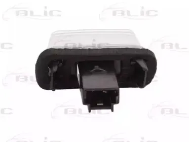 Фонарь освещения номерного знака BLIC купить