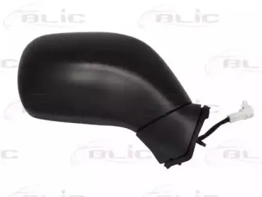 Наружное зеркало BLIC купить