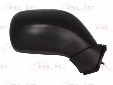 Наружное зеркало BLIC купить