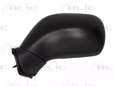 Наружное зеркало BLIC купить