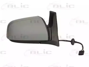 Наружное зеркало BLIC купить