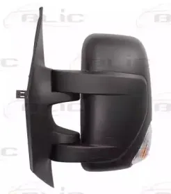 Наружное зеркало BLIC купить