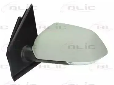 Наружное зеркало BLIC купить