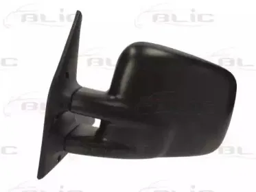 Стекло зеркала наружного BLIC купить