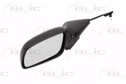 Наружное зеркало BLIC купить