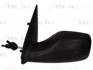 Наружное зеркало BLIC купить