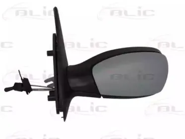 Наружное зеркало BLIC купить