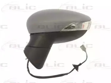 Наружное зеркало BLIC купить