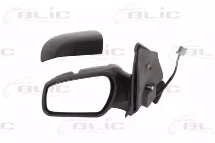 Наружное зеркало BLIC купить