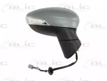 Наружное зеркало BLIC купить