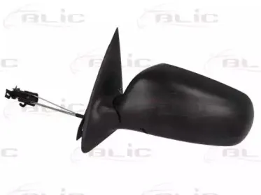 Наружное зеркало BLIC купить