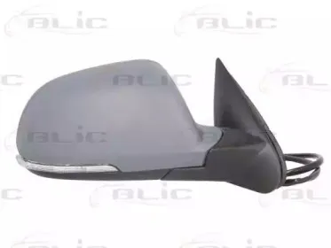 Наружное зеркало BLIC купить