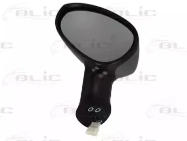 Наружное зеркало BLIC купить