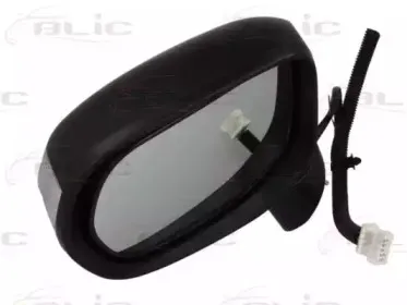 Наружное зеркало BLIC купить