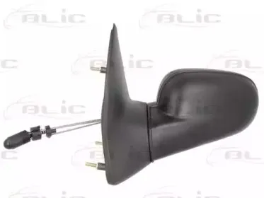 Наружное зеркало BLIC купить