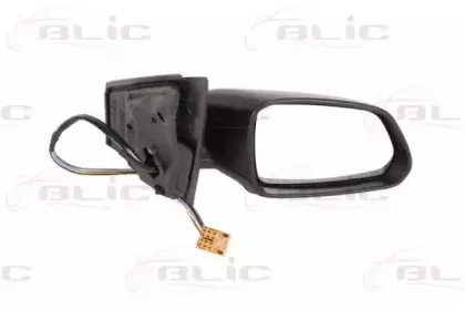 Наружное зеркало BLIC купить