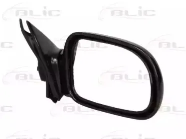 Наружное зеркало BLIC купить