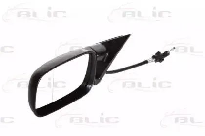 Наружное зеркало BLIC купить