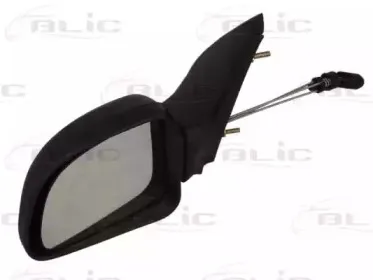 Наружное зеркало BLIC купить