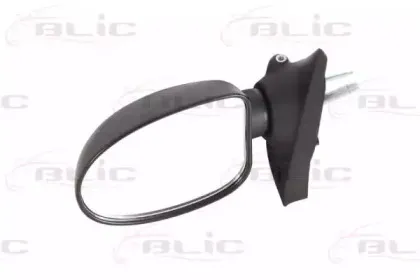 Наружное зеркало BLIC купить