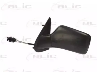 Наружное зеркало BLIC купить