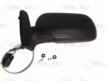 Наружное зеркало BLIC купить