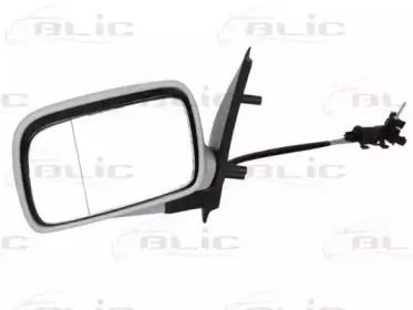Наружное зеркало BLIC купить