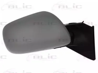 Наружное зеркало BLIC купить