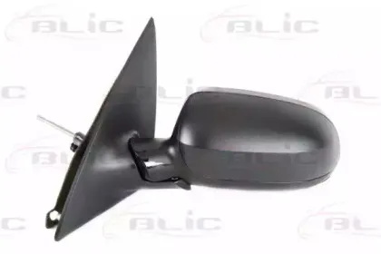 Наружное зеркало BLIC купить