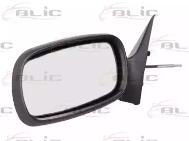 Наружное зеркало BLIC купить