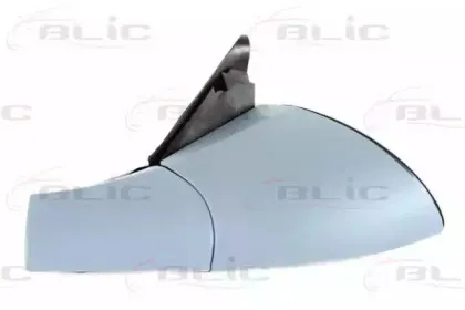 Наружное зеркало BLIC купить