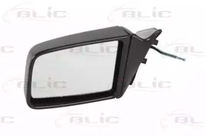 Наружное зеркало BLIC купить