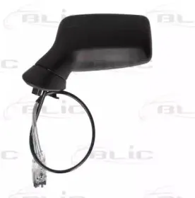 Наружное зеркало BLIC купить