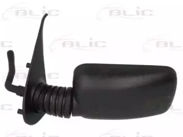 Наружное зеркало BLIC купить