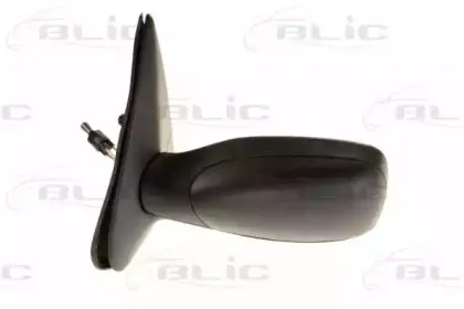 Наружное зеркало BLIC купить