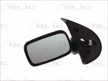 Наружное зеркало BLIC купить