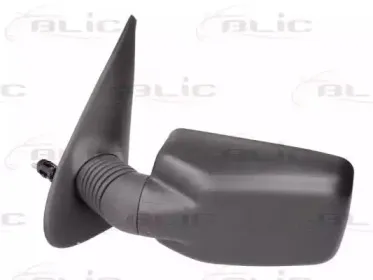 Наружное зеркало BLIC купить