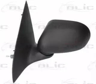 Наружное зеркало BLIC купить