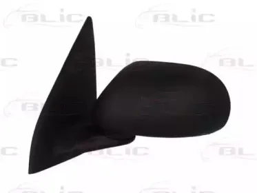 Наружное зеркало BLIC купить