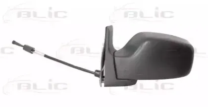 Наружное зеркало BLIC купить