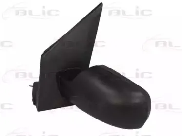 Наружное зеркало BLIC купить
