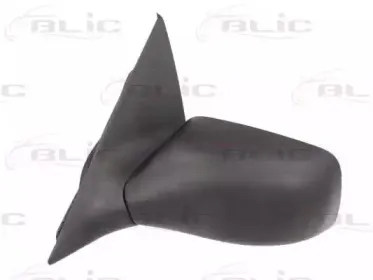 Наружное зеркало BLIC купить