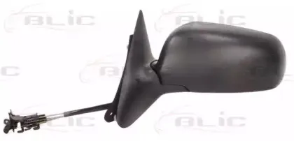 Наружное зеркало BLIC купить
